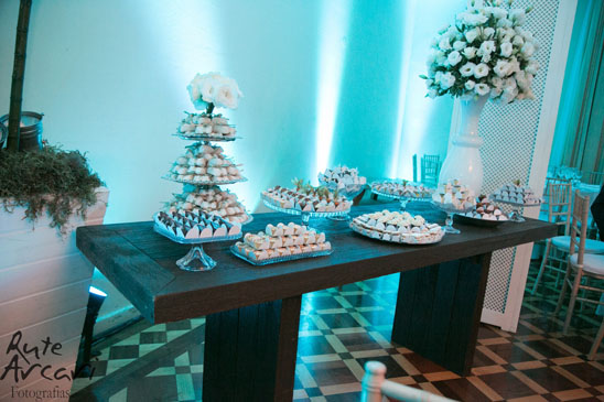 Fot�grafa: Ruth Arcari