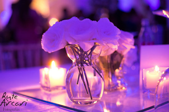 Fot�grafa: Ruth Arcari