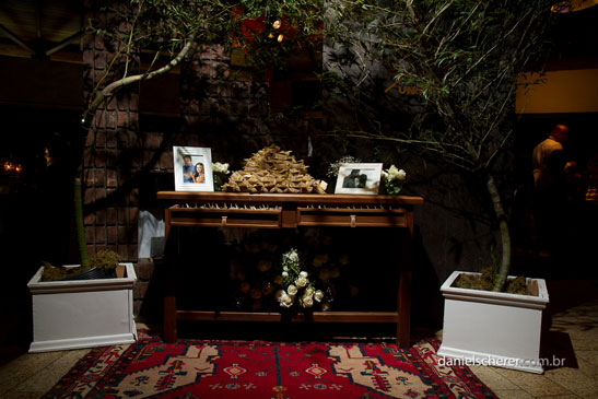 Fot�grafo Daniel Scherer 