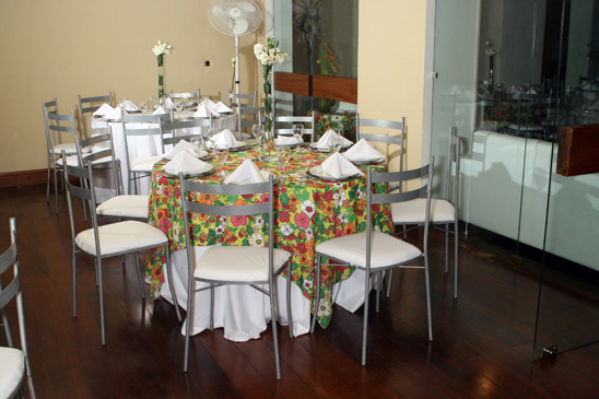 Fot�grafo Jaime Brusque