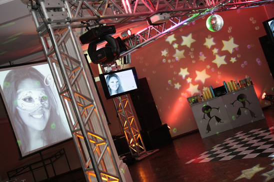 Fot�grafo Daniel Martins