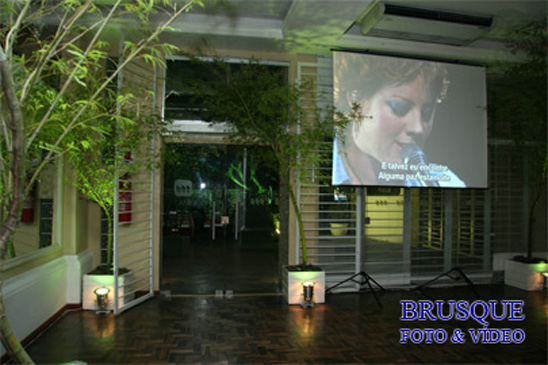 Fot�grafo Jaime Brusque