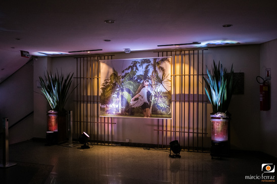 Fotgrafo: Mrcio Ferraz