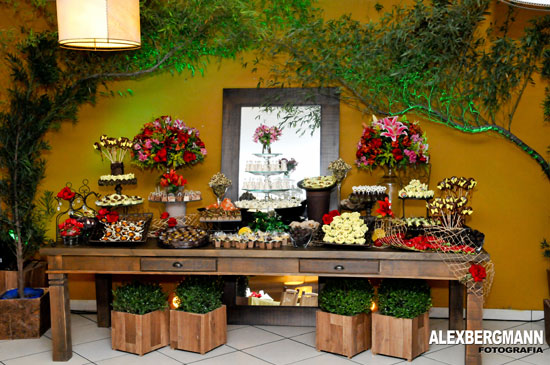 Fot�grafo Alex Bergmann 