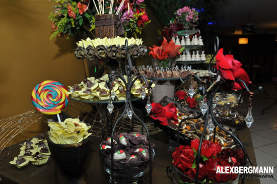 Fot�grafo Alex Bergmann 