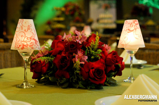 Fot�grafo Alex Bergmann 