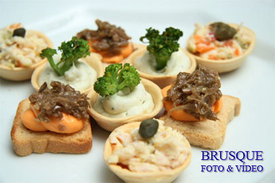 Fotgrafo Jaime Brusque