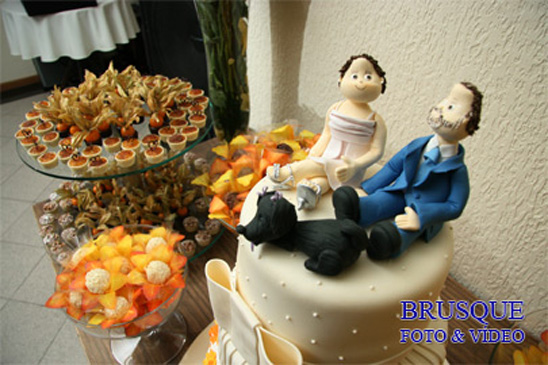 Fotgrafo Jaime Brusque