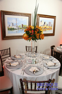 Fotgrafo Jaime Brusque