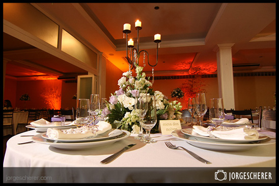 Fot�grafo Jorge Scherer