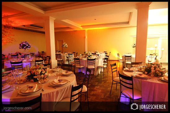 Fot�grafo Jorge Scherer