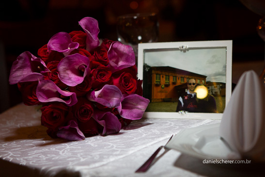 Fotgrafo Daniel Scherer