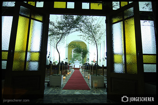 Fot�grafo Jorge Scherer