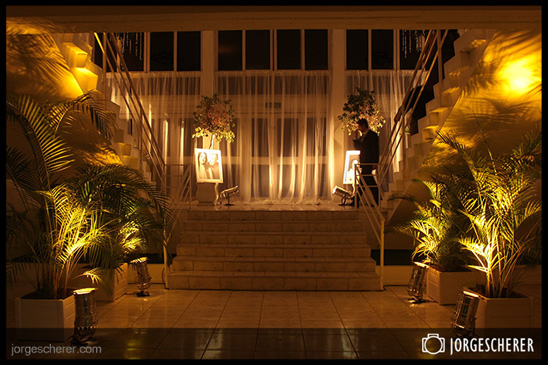 Fot�grafo Jorge Scherer