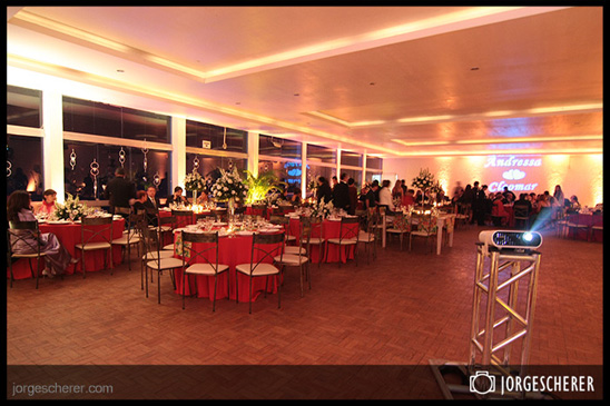 Fot�grafo Jorge Scherer