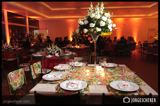 Fot�grafo Jorge Scherer