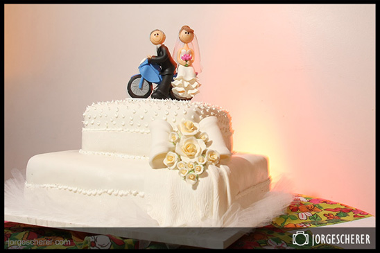 Fot�grafo Jorge Scherer