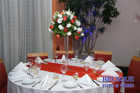 Fot�grafo Jaime Brusque