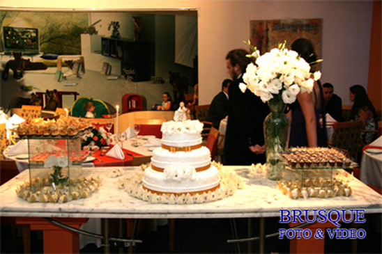 Fot�grafo Jaime Brusque