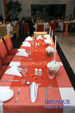 Fot�grafo Jaime Brusque