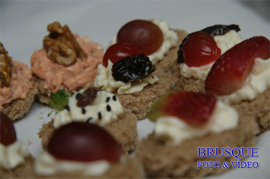 Fotgrafo Jaime Brusque