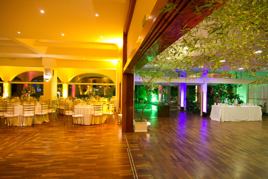 Fot�grafo Jorge Scherer