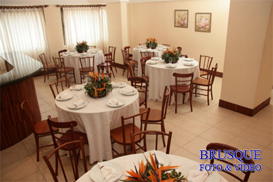 Fot�grafo Jaime Brusque