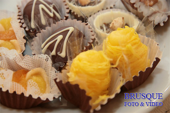 Fot�grafo Jaime Brusque