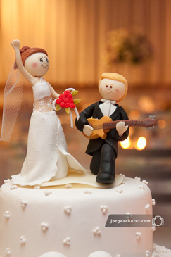 Fot�grafo Jorge Scherer