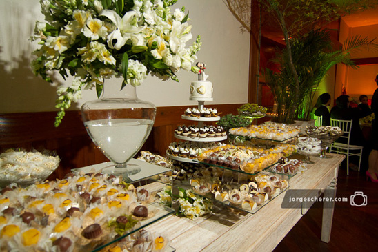 Fot�grafo Jorge Scherer