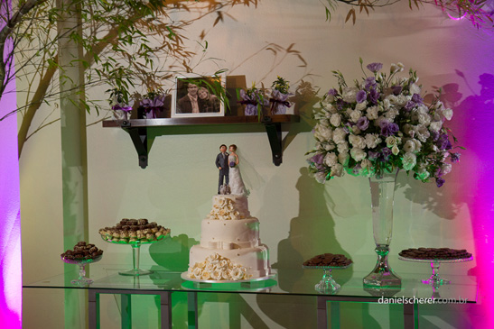 Fotgrafo Daniel Scherer