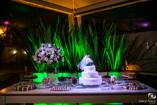 Fotgrafo: Mrcio Ferraz