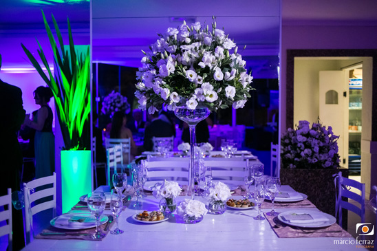 Fotgrafo: Mrcio Ferraz