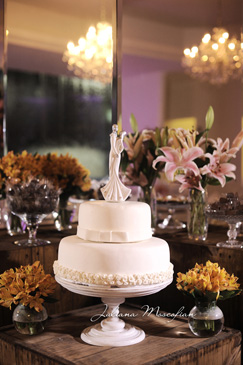 Fotgrafo: Juliana Moscofian