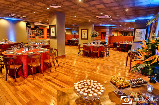 Fotgrafo: Mrcio Ferraz