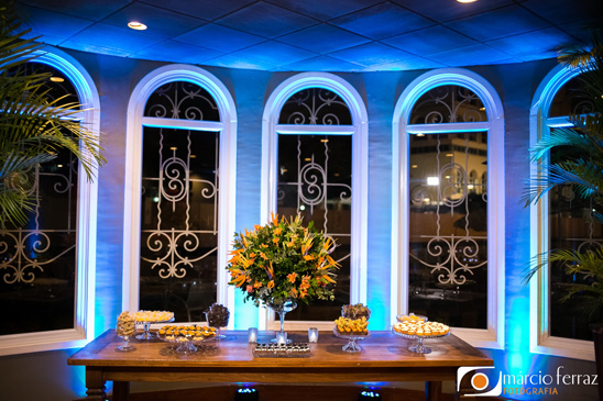 Fotgrafo: Mrcio Ferraz