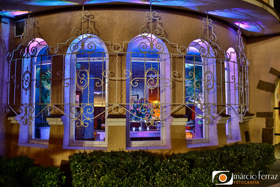 Fotgrafo: Mrcio Ferraz