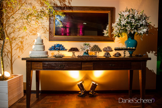 Fot�grafo: Daniel Scherer