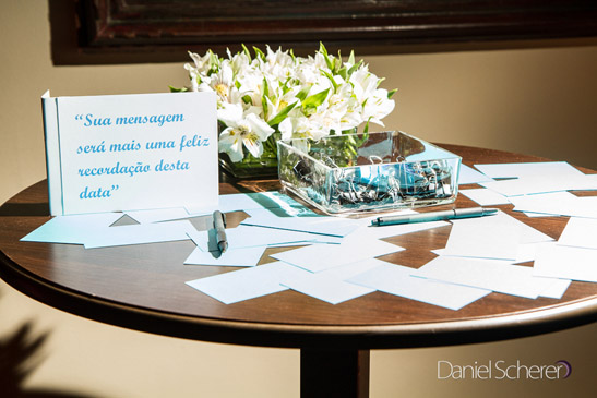 Fot�grafo: Daniel Scherer