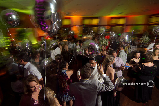 Fotgrafo Jorge Scherer