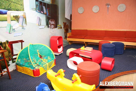 Fotgrafo Alex Bergamnn