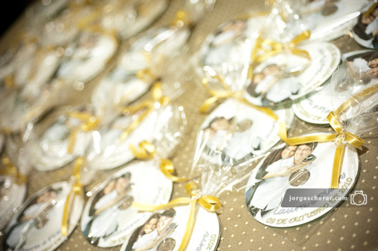 Fotgrafo Jorge Scherer